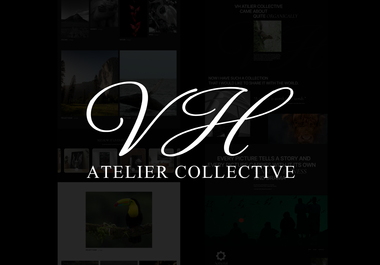 VH Atelier Collective
